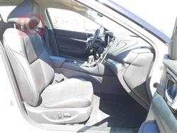 نیسان مەگزیما